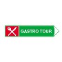 GASTRO TOUR 2012